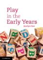 Play In The Early Years - Preview