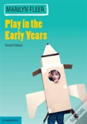 Capa do artigo Play In The Early Years