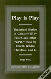 Capa do artigo Play Is Play