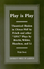 Play Is Play - Preview