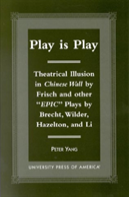 Play Is Play