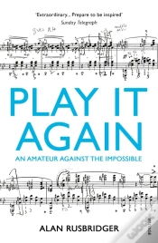 Capa do artigo Play It Again