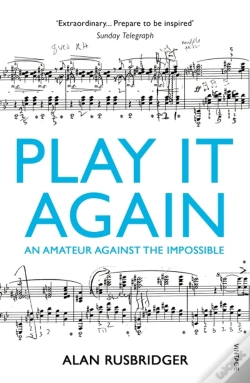Capa do artigo Play It Again