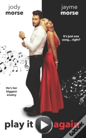 Capa do artigo Play It Again (An Enemies To Lovers Romance)