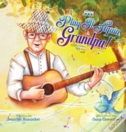 Capa do artigo Play It Again, Grandpa!
