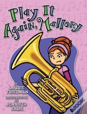 Capa do artigo Play It Again, Mallory