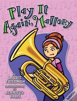 Capa do artigo Play It Again, Mallory