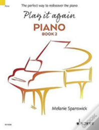 Play It Again: Piano