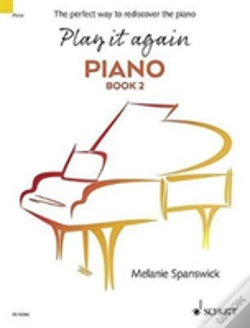 Capa do artigo Play It Again: Piano