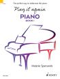 Play It Again: Piano - Preview