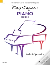 Capa do artigo Play It Again: Piano