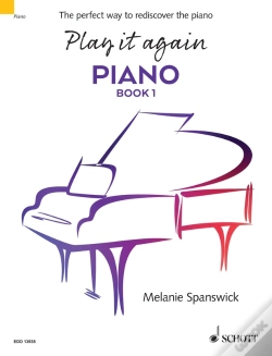 Capa do artigo Play It Again: Piano