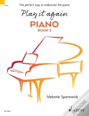Capa do artigo Play It Again: Piano
