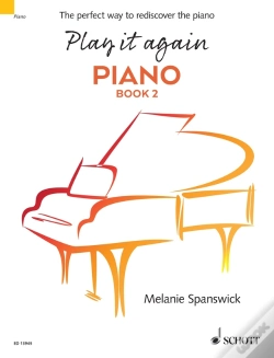 Capa do artigo Play It Again: Piano