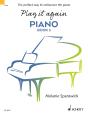 Play It Again: Piano - Preview