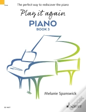 Capa do artigo Play It Again: Piano