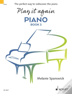 Capa do artigo Play It Again: Piano