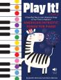 Play It! American Patriotic Songs For Piano - Preview