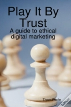 Capa do artigo Play It By Trust
