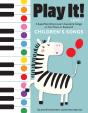 Play It! Children'S Songs - Preview