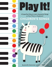Capa do artigo Play It! Children