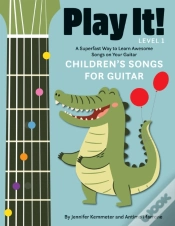 Capa do artigo Play It! Children