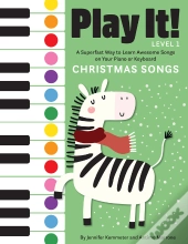Play It! Christmas Songs