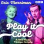 Play It Cool - Preview