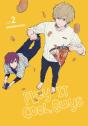 Play It Cool, Guys, Vol. 2 - Preview
