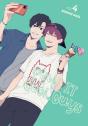 Play It Cool, Guys, Vol. 4 - Preview