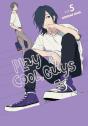 Play It Cool, Guys, Vol. 5 - Preview