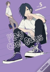 Capa do artigo Play It Cool, Guys, Vol. 5