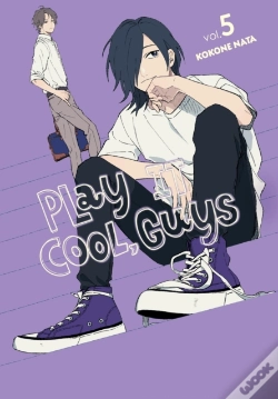 Capa do artigo Play It Cool, Guys, Vol. 5