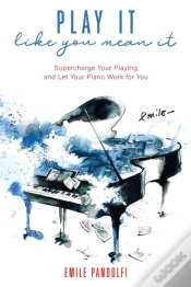Capa do artigo Play It Like You Mean It!