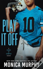 Capa do artigo Play It Off