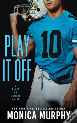 Capa do artigo Play It Off