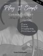 Play It Simple: Carlebach Collection 1 - Preview