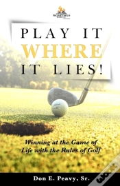 Capa do artigo Play It Where It Lies!