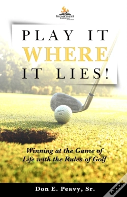 Capa do artigo Play It Where It Lies!