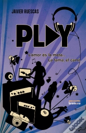 Capa do artigo Play