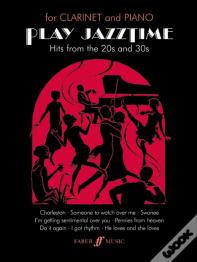 Play Jazztime