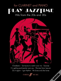 Capa do artigo Play Jazztime