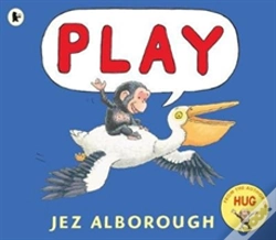 Capa do artigo Play