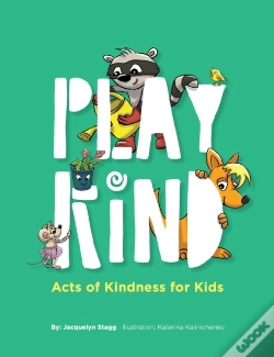 Capa do artigo Play Kind