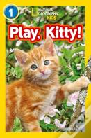 Play, Kitty!