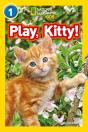 Play, Kitty! - Preview