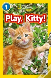 Capa do artigo Play, Kitty!