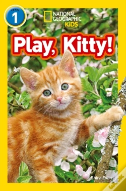 Capa do artigo Play, Kitty!
