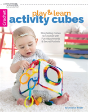 Play Learn Activity Cubes - Preview
