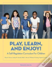 Capa do artigo Play, Learn, And Enjoy!